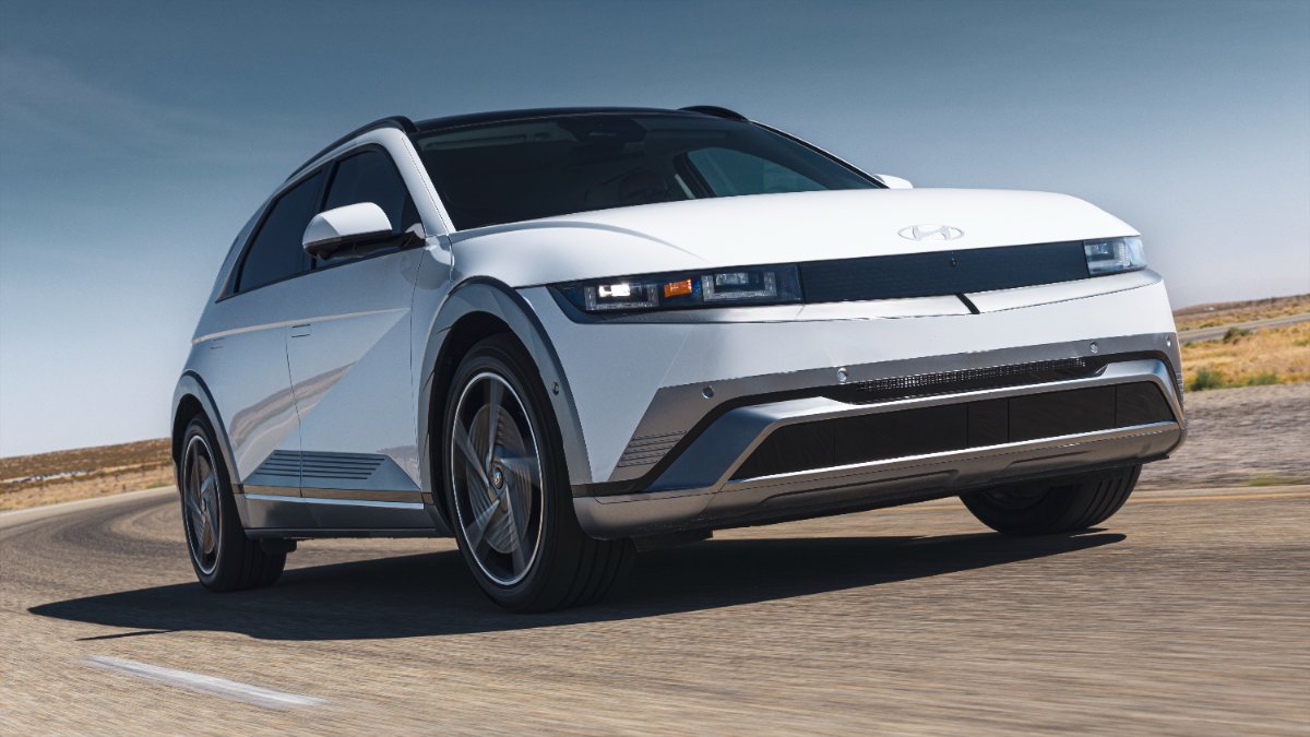 I Saved $16,859 Charging My 2023 Hyundai Ioniq 5 For Free At Electrify ...